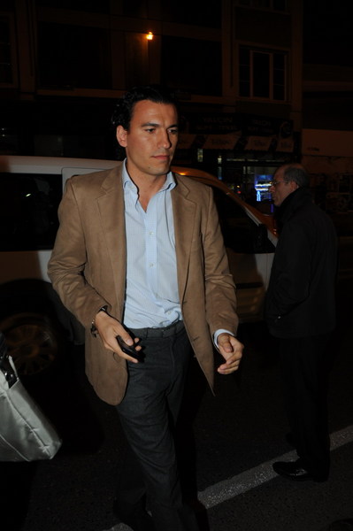 EDİZ ELHADEF