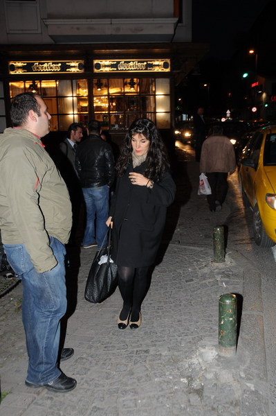AYŞE GERMEN 