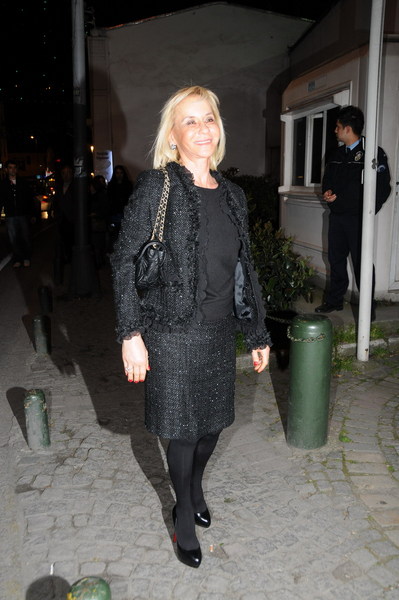 SELDA CERRAHOĞLU