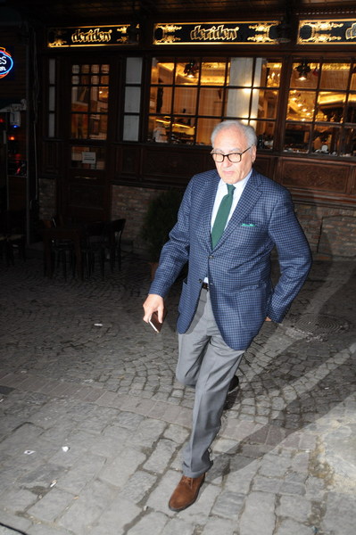ALBERT ELHADEF