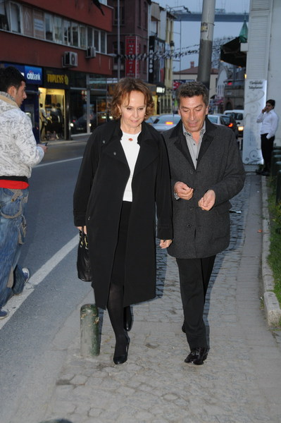 AYGEN MESERETCİOĞLU, YILMAZ USLU