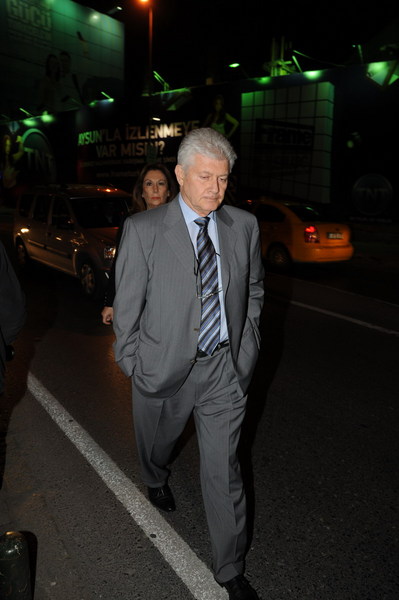 HALUK ERBEL 