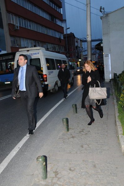 GÖRKEM, AYŞECAN OKTAY