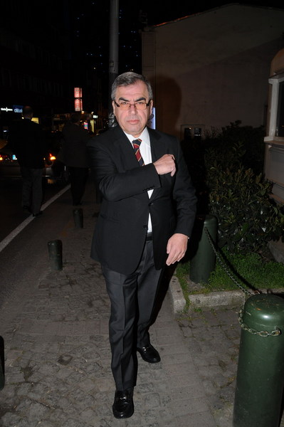 ASLAN NURİ MESERETCİOĞLU
