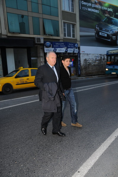 ADİL, ADİL CAN BENARDETE