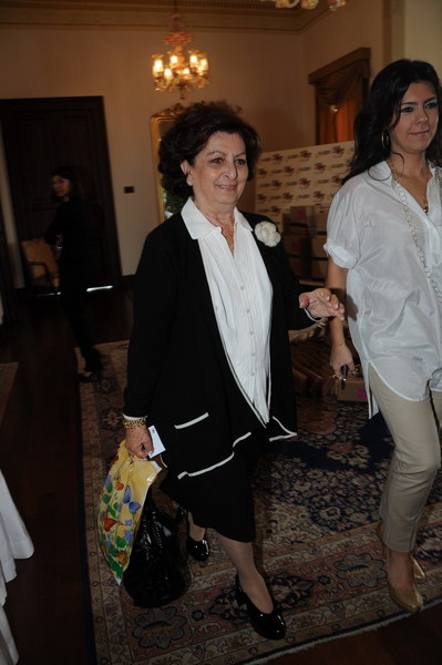 BERNA TOKAR