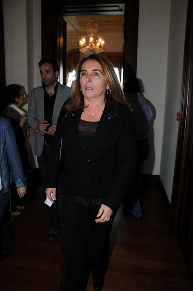 LUSET TAVİLOĞLU