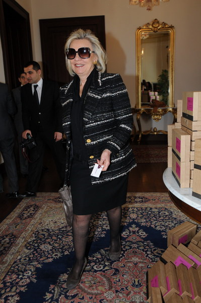 AYŞE BEYAZIT