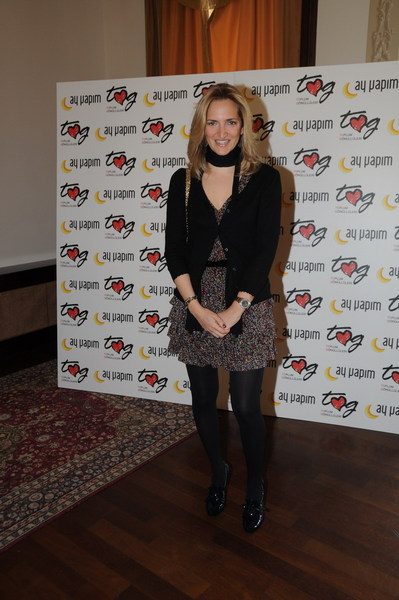 ASLI ARIKOĞLU