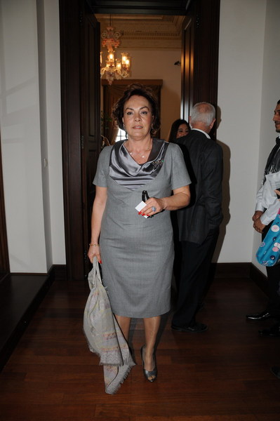BERRİN SÜZER