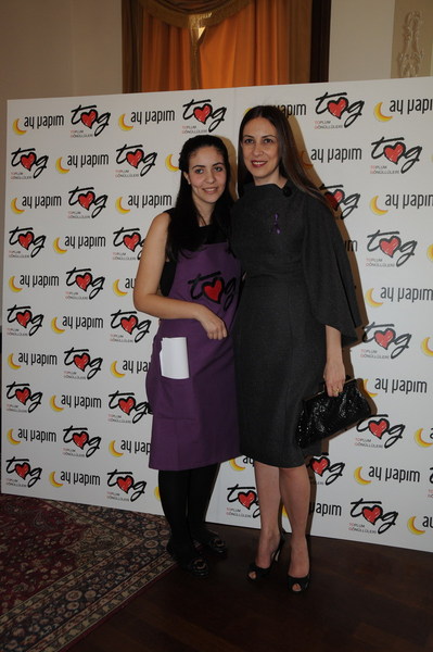 BAŞAK, ÖZLEM GUSAR