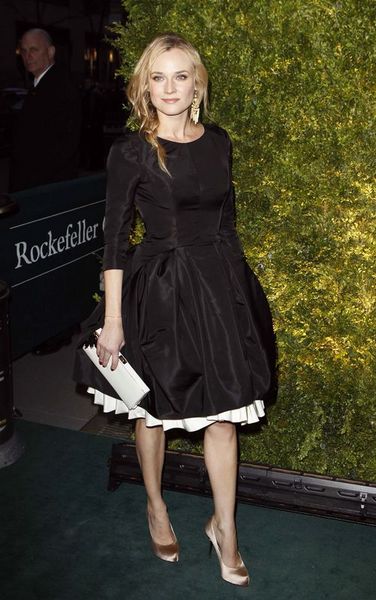 DIANE KRUGER