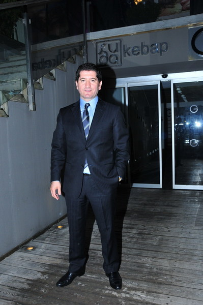 ALİ ÜNAL 