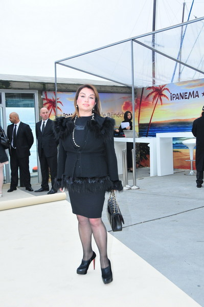 ARZU SAVGI