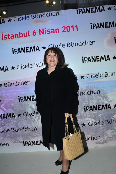 SEDEFHAN OĞUZ