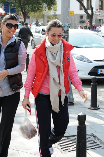 FATOŞ SARIGÜL