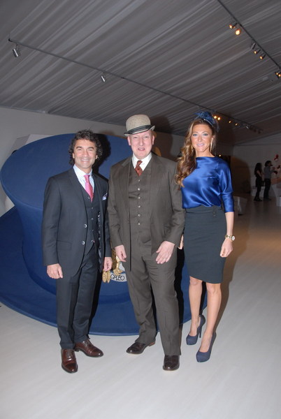 CEM HAKKO, STEPHEN JONES, RONİT GÜLCAN