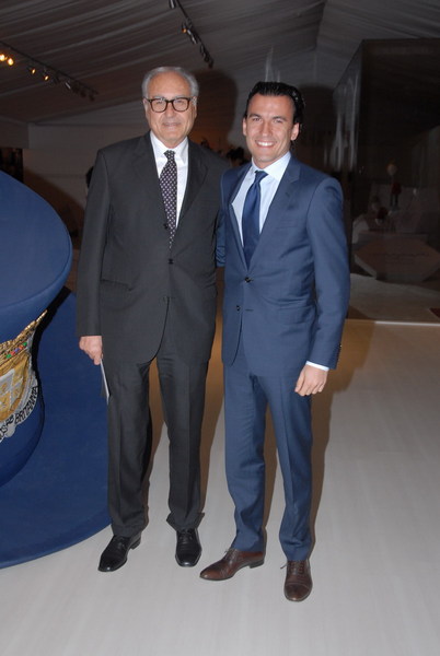 ALBERTO, EDİZ ELHADEF 