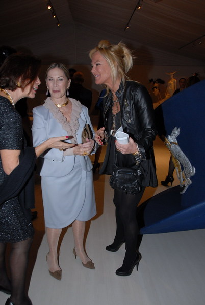 KATHY HAKKO, BETTINA MACLER, CAN HAKKO