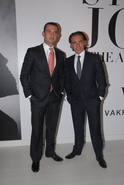 ÖMER GÜRSOY, ÇETİN ŞİRVANİ