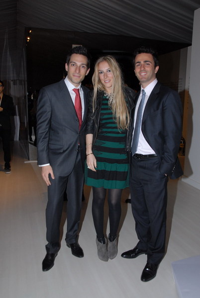 ALLAN HAKKO, ROMINA HAKKO, NIV HERZIKOWITZ