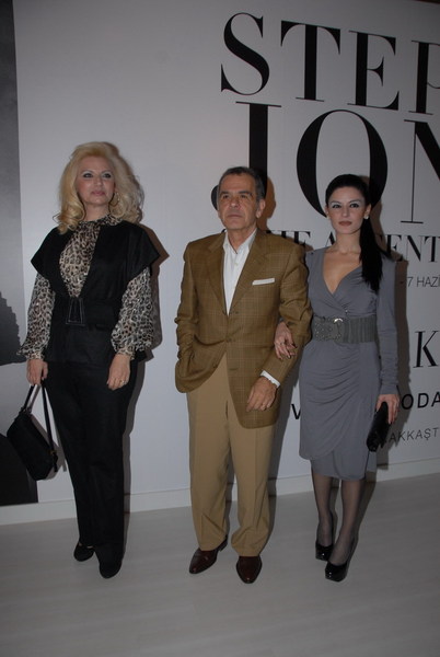 DENİZ, OKTAY, MERVE MALKOÇ 
