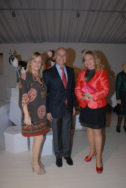 CAROLE, JEFF HAKKO, JALE YILMABAŞAR 