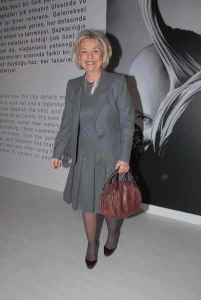 AYŞE BEYAZIT