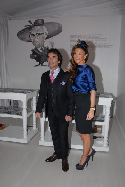 CEM HAKKO, RONİT GÜLCAN
