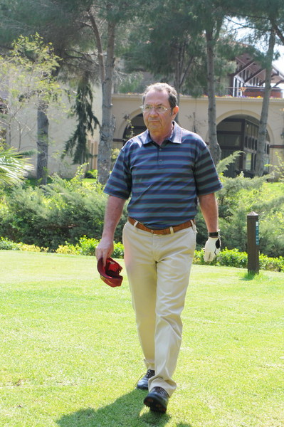 AKIN KOZANOĞLU