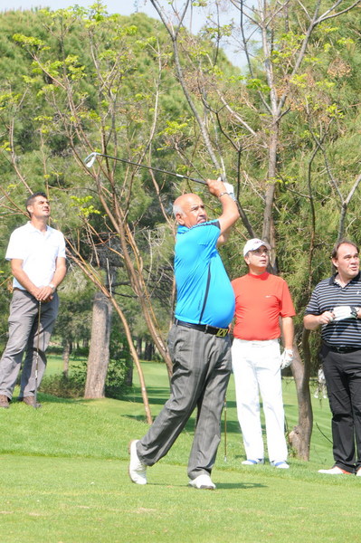 FİKRET ÖZTÜRK