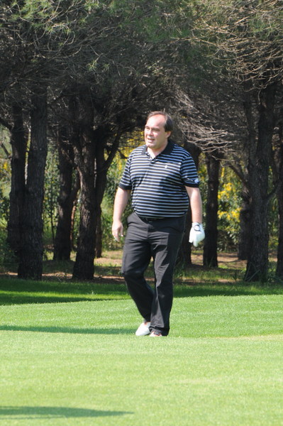 YILDIRIM DEMİRÖREN