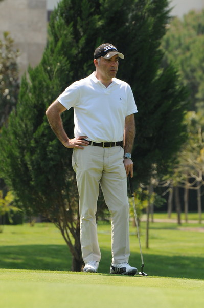ERHAN KAMIŞLI