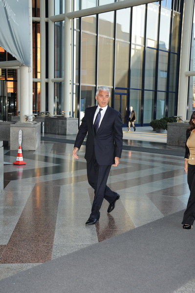 HALUK DİNÇER