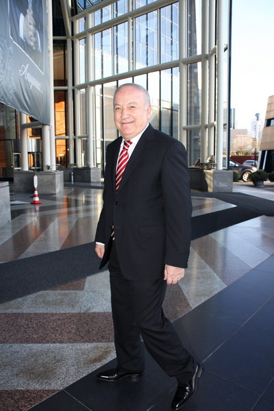 YÜKSEL MERMER