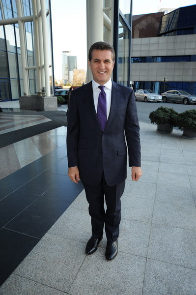 MUSTAFA SARIGÜL