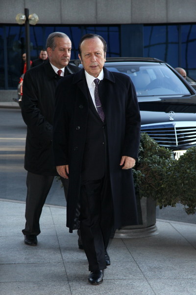 YILMAZ ULUSOY