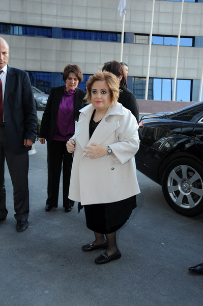 DİLEK SABANCI