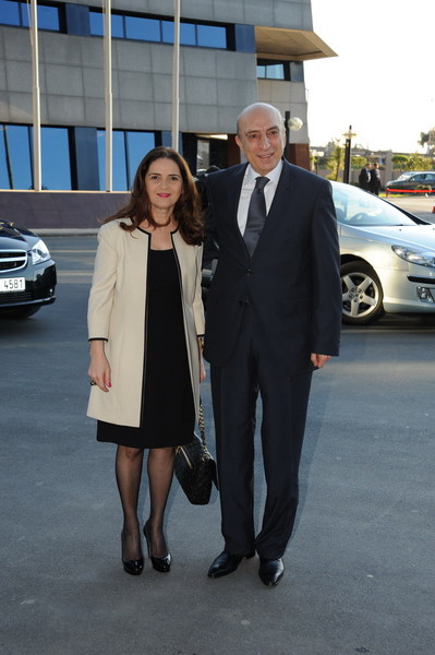 HATİCE - İBRAHİM KEFELİ 