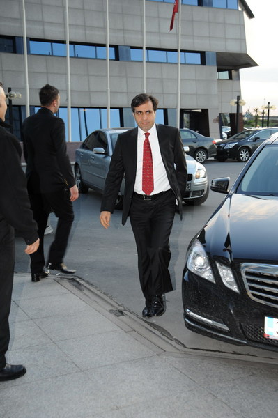 ERAN TAPAN