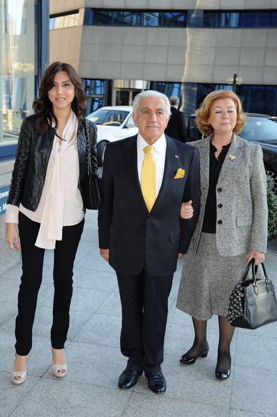 ASLI EKMEKÇİ, YUSUF - FİLİZ KENAN