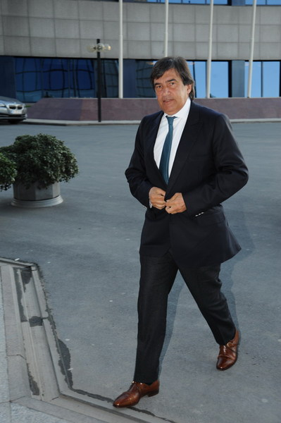 RAFİ PORTAKAL