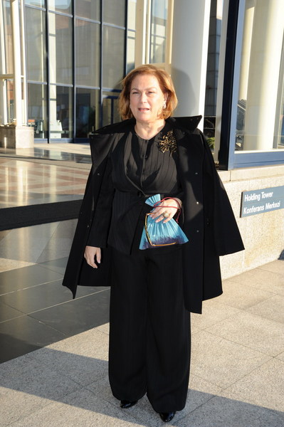 GÜLER SABANCI