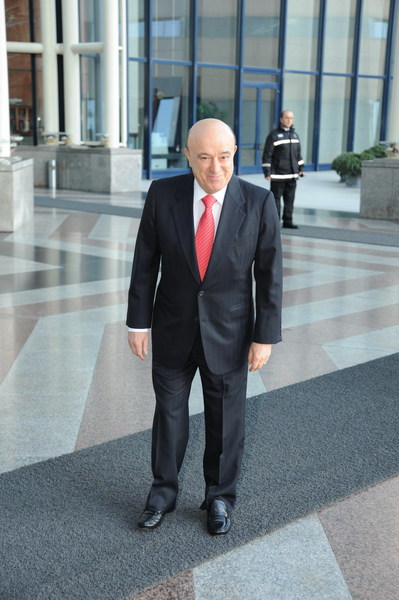 EROL SABANCI