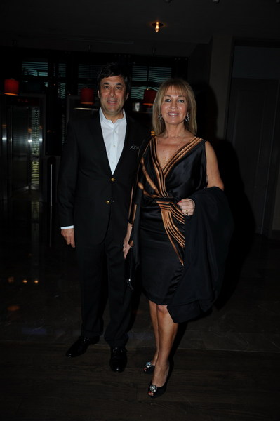 ERKAN - GÜLBİN SİMİTÇİOĞLU