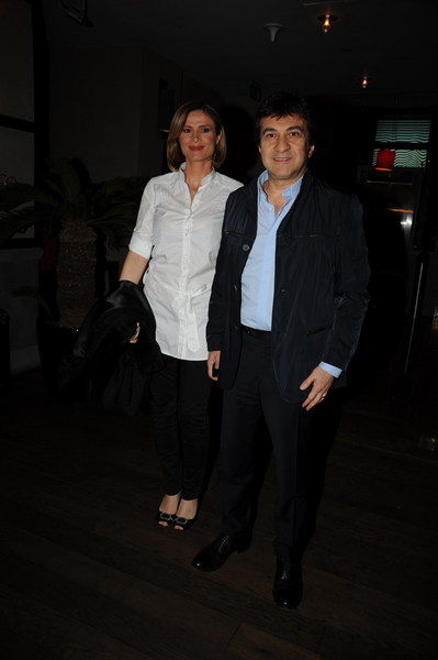 AHU - SÜLEYMAN ORAKÇIOĞLU