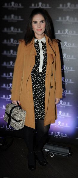 AYŞE KUCUROĞLU