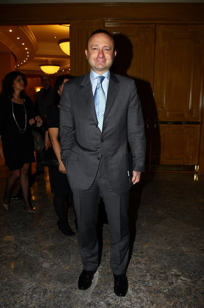 ALPHAN MANAS - 