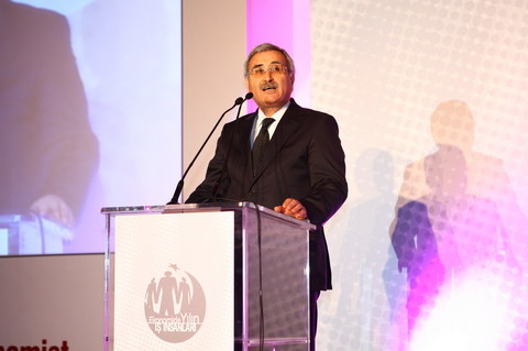 DURMUŞ YILMAZ