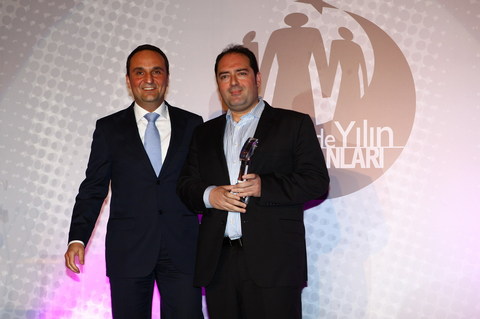SİNAN KILIÇOĞLU